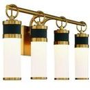 Product Image 2 for Abel 4 Light Bath from Savoy House