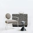 Product Image 1 for Interiors Jax Drink Table from Bernhardt Furniture