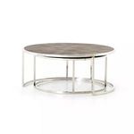 Product Image 8 for Shagreen Nesting Coffee Table from Four Hands