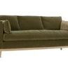 Product Image 2 for Leo 86" Bench Cushion Sofa from Rowe Furniture