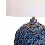 Product Image 1 for Lucia Ceramic Table Lamp from Regina Andrew Design