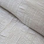 Product Image 5 for Harbour Cotton King Coverlet - Taupe from Pom Pom at Home