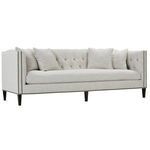 Product Image 2 for Brette Bench Cushion Sofa from Rowe Furniture
