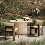 Product Image 4 for Jackson Outdoor Dining Chair from Four Hands
