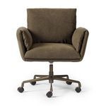 Product Image 10 for Salerno Desk Chair from Four Hands