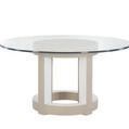 Product Image 1 for Axiom Round Dining Table (54") from Bernhardt Furniture