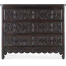 Product Image 4 for Commerce and Market Flora Three-Drawer Chest from Hooker Furniture
