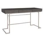 Product Image 1 for Uttermost Claude Modern Oak Desk from Uttermost