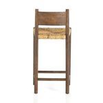 Product Image 4 for Largo Russet Mango Counter Stool from Four Hands