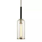 Product Image 1 for Aeon 1 Light Mini Pendant from Troy Lighting
