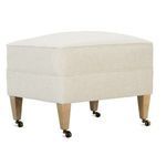 Product Image 3 for Marleigh Ottoman from Rowe Furniture