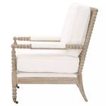 Product Image 4 for Rouleau Club Chair from Essentials for Living