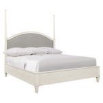 Product Image 4 for Upholstered Panel Bed from Bernhardt Furniture