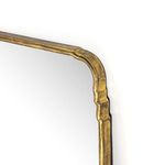 Product Image 4 for Loire Gold Floor Mirror from Four Hands