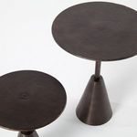 Product Image 15 for Frisco Outdoor End Tables Set Of 2 from Four Hands