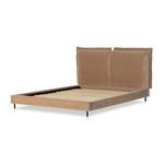 Product Image 2 for Inwood Surrey Taupe King Bed from Four Hands