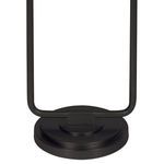 Product Image 3 for Polly Blackened Brass Floor Lamp from Regina Andrew Design