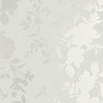 Product Image 1 for Laura Ashley Westbourne Silver Wallpaper from Graham & Brown