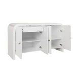 Product Image 1 for Belmont Waterfall Edge Buffet from Worlds Away