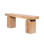 Product Image 1 for Keane Reclaimed Elm Console Table from Four Hands