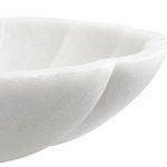 Product Image 4 for Petal Ivory Ricestone Marbled Bowl from Uttermost
