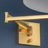 Product Image 2 for Sammy Wall Sconce from Hudson Valley