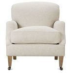 Product Image 1 for Marleigh Chair from Rowe Furniture