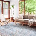 Product Image 4 for Wynter Teal / Multi Rug from Loloi