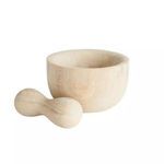 Product Image 2 for Sandstone Mortar & Pestle from Creative Co-Op
