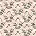 Product Image 3 for Spring Bloom Blush Ivory Removable Peel & Stick Wallpaper from Mitchell Black