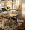 Product Image 1 for Madison Dining Table from Dovetail Furniture