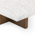 Product Image 3 for Bellamy Rectangular Coffee Table from Four Hands