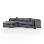 Product Image 3 for Westwood  2 Piece 112" Sectional from Four Hands