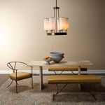 Product Image 2 for Sama Dining Table from Jamie Young