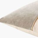 Product Image 2 for San Marco Gold Accent Pillow from Livabliss