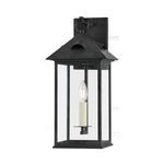 Product Image 1 for Corning Exterior Wall Sconce from Troy Lighting