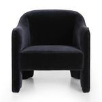 Product Image 1 for Sully Monte Navy Chair from Four Hands