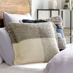 Product Image 1 for Faroe II Cream / Gray Pillow from Surya