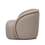 Product Image 3 for Laurrey Swivel Chair from Four Hands