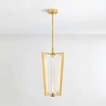 Product Image 4 for Edgemere Pendant from Hudson Valley