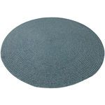 Product Image 1 for Sage Indoor / Outdoor Blue Rug from Renwil