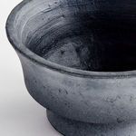 Product Image 2 for Cedric Terracotta Decorative Footed Bowl from Napa Home And Garden