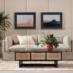 Product Image 8 for Habitat 90" Oversized Upholstered Deep Sofa from Four Hands