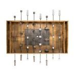 Product Image 24 for Foosball Table-Natural Brown Guanacaste from Four Hands