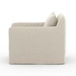 Product Image 8 for Dade Outdoor Swivel Chair from Four Hands