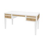 Product Image 1 for Heidi Desk from Worlds Away