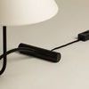 Product Image 5 for Fillea Forged Iron 2-Light Table Lamp from Troy Lighting