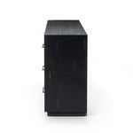 Product Image 3 for Suki Large Burnished Black Media Console from Four Hands