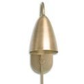 Product Image 3 for Jones Antique Brass Sconce from FlowDecor