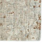 Product Image 2 for Octave Handmade Abstract Taupe/ Bronze Area Rug from Jaipur 